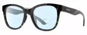 Smith Optics Caper-WR7 Unisex Multi-Focus Blue Light Glasses Black Tortoise 53mm