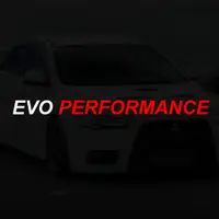 在飛比找蝦皮購物優惠-EVO PERFORMANCE貼紙 汽車貼紙 機車貼紙 車貼