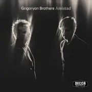 Grigoryan Brothers - Amistad CD