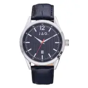 Jag Colo Mens Watch J2836