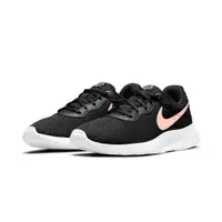 在飛比找蝦皮商城優惠-Nike Women's Tanjun 女 鞋 黑色 DJ6