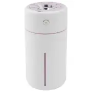 Air Humidifier Usb Ultrasonic Humidifier Car Diffuser Electric Essential2708