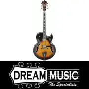 IBANEZ LGB30 VYS GEORGE BENSON SIGNATUR