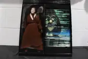 Star Wars Keener Masterpiece Edition Anakin Skywalker Story Of Darth Vader