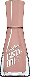 Sally Hansen Insta-Dri Buff And Tumble