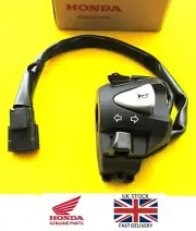 Honda Z125 MONKEY Horn + Indicator Switch 2018 - 2025 PART: 35200-K0F-T01