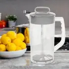 Manual Juicer Juice Mixer Picnic Lemons Backpacking Personal Travel Blender