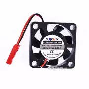 5V 0.2A Cooling Cooler Fan for Raspberry Pi Model B+ / Raspberry Pi 2/3 L3US