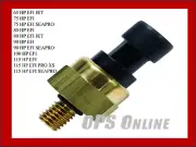 New/ OEM Mercury 65-115 HP EFI Block Water Pressure Sensor - Part# 8M0089111