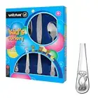 Wiltshire Puppy 4 Piece Stainless Steel 4pc Cutlery Set