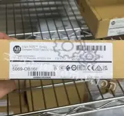 AB 5069-OB16F SER A New Factory Sealed Compactlogix Compact I/o Output Module