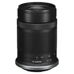 CANON RF-S 55-210MM F5-7.1 IS STM 公司貨-拆鏡
