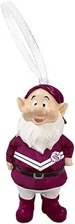 Manly Sea Eagles NRL Rugby League Mini Gnome Ornament 7cm