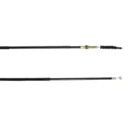 Fits 1989 Yamaha XT350 Clutch Cable 277399