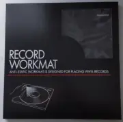 NAGAOKA RECORD WORKMAT RWM01