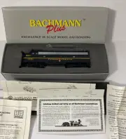 Bachmann Plus Premium HO Pennsylvania Railroad PRR EMD F7A #9651 NEW / Open Box