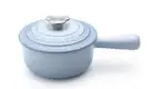 Le Creuset Baby Saucepan 16cm Coastal Bluel 1L 6.30 x 3.54 inch - EXPRESS
