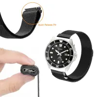 在飛比找蝦皮購物優惠-卡西歐 MDV106-1A 智能手錶智能手錶錶帶配件不銹鋼錶