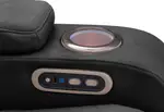 SENTINAL MK2 Fabric Electric Recliner