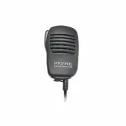 Pryme SPM-100IL Speaker Microphone for ICOM Series 3.5 mm Audio Jack Double Pin