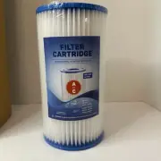 Intex Type A Or C Pool Filter 4 Pack