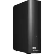 WD Elements 12TB Desktop Hard Drive (Black)