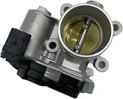 for Cruze for Encore 1.4L for Malibu for Equinox 1.5L 12671379 12659491 Throttle Body Throttle Body Automobile Throttle Position Sensor
