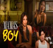 MAMA'S BOY - SAHARA BERNALES VIVAMAX TAGALOG ENG SUB MOVIE FILM