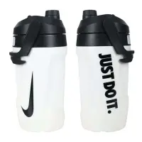 在飛比找Yahoo奇摩購物中心優惠-NIKE FUEL JUG大口徑霸水壺64OZ-健身 運動水