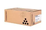 CT R100 Black Toner Cartridge for Ricoh SP100E [CLT-R100]