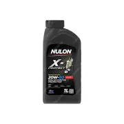 Nulon X-Protect 20W-50 High KM Protection Engine Oil 1L PRO20W50-1 Ref PM20W50-1