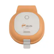 Sea Sea Pee (CCP) Kyura Nix Series Kongri Pancake Maker PUIPUI Morcar KM-PM71-PU