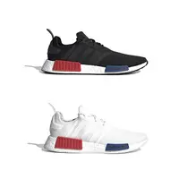 在飛比找蝦皮商城優惠-【ADIDAS】愛迪達 NMD_R1 經典鞋 前衛 避震 時