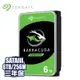 [欣亞] 【新梭魚】Seagate 6TB (ST6000DM003) 3.5吋/5400轉/SATA3/256MB/三年保固