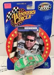 Winners Circle #18 Bobby Labonte Interstate Batteries 2000