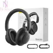 Baseus Bowie D03 Wireless Headphone Bluetooth Over-Ear Headsets Wireless/Wired .