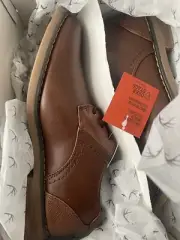 Deer Stags Boy's Gabe Oxford