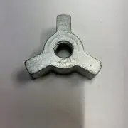 Genuine Stihl 050 051 075 076 TS 50 510 760 Clutch Part Spider 1111-162-3201 NOS