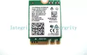 Lenovo Intel Cyclone Peak 2 22260 2 2ax+BT5.0 PCIE vPro M.2 WIFI Card 02HK704