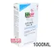 sebamed 施巴PH5.5油性洗髮乳1000ml，施巴油性洗髮乳，德國原裝進口，門市經營，購物有保障