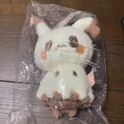 Pokemon Center Peaceful Space Plush doll Toy Poke Peace Mimikyu Japan NEW F/S