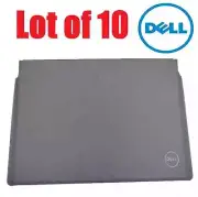 Lot of 10 Genuine Dell Premier Notebook Laptop Ipad Sleeve Bag Under 15-inch
