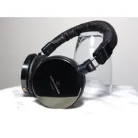 在飛比找蝦皮購物優惠-【中古】鐵三角 audio-technica ATH-ES7