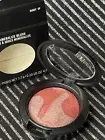 MAC Mineralize Blush BUDDY UP 0.10 Oz NIB Discontinued HTF