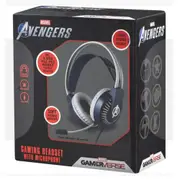 Marvel Avengers Gaming Headset with Microphone