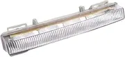 Generic Right Side Portable Daytime Running Light for W166 Ml550