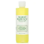 Mario Badescu Special Cucumber Lotion - For Combination/ Oily Skin Types 236ml/8oz