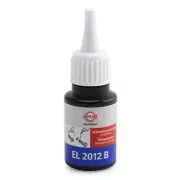 ELRING 700.500 THREADLOCK 10 ML BOTTLE MAX THREAD M36 BOND CAPAC.0.25
