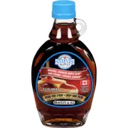 Steeves Maples Canadian Sugar Free Syrup - 250 mL - FROM CANADA