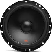 [JBL] Stage2 604C 2-Way Car Audio System - 270 Watt Component Car Speaker Box Set with 6.5" inch (160mm) in-Dash Speakers and in-Dash Tweeter
